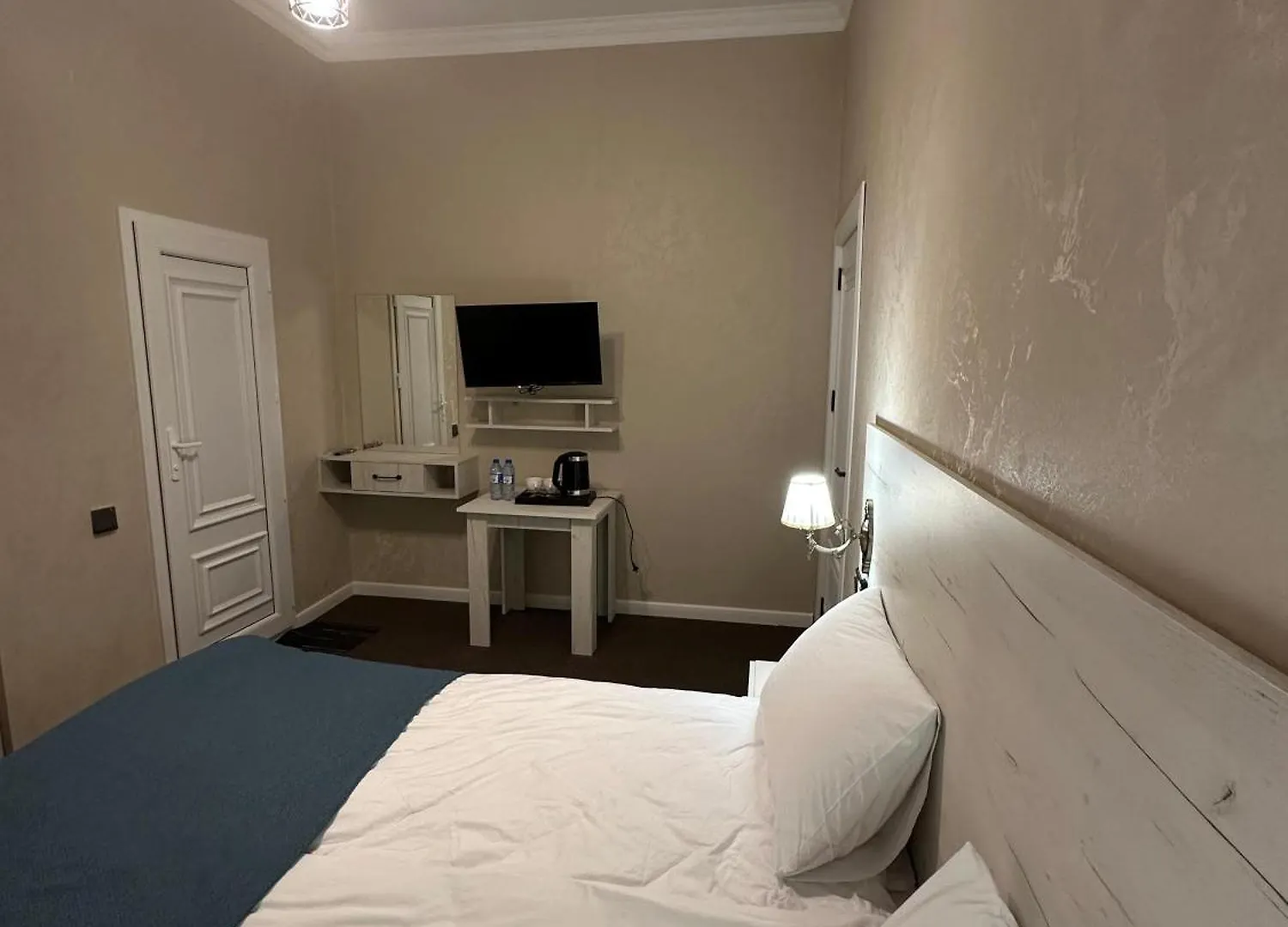 Central Baku Boutique Hotel 3*,  Azerbejdżan