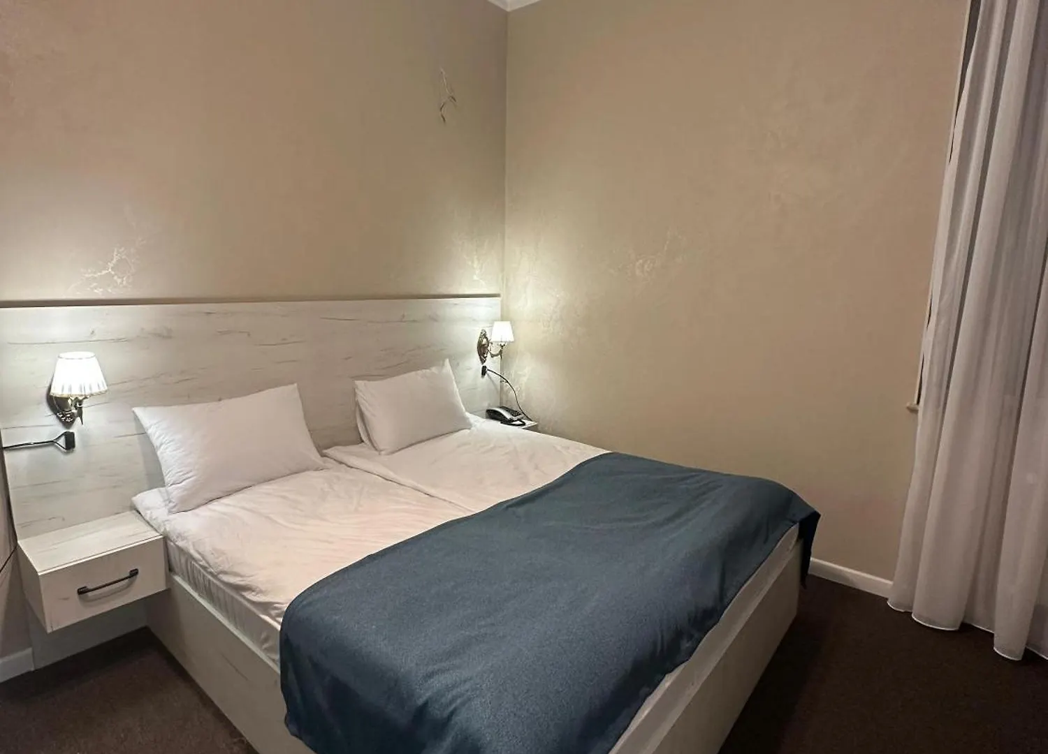 Central Baku Boutique Hotel